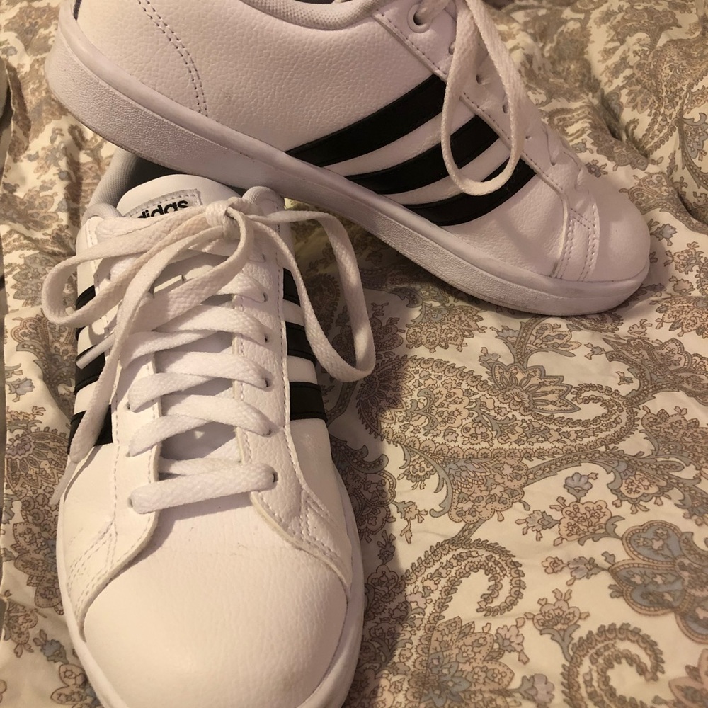 Adidas Cloudfoam Ortholite Float sneakers